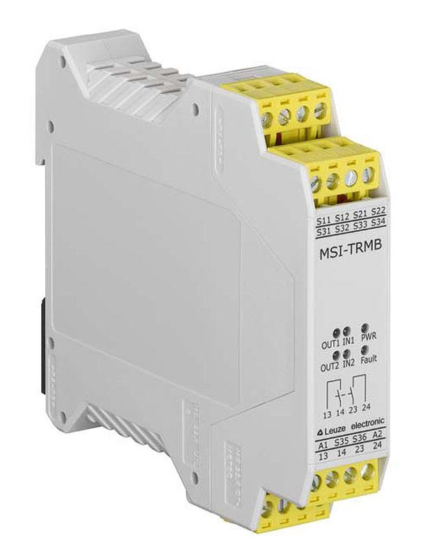 Leuze 547931 - Safety Interlock Door Switches