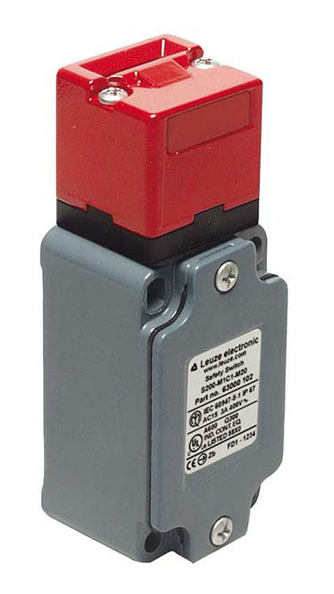 Leuze 63000202 - Safety switches