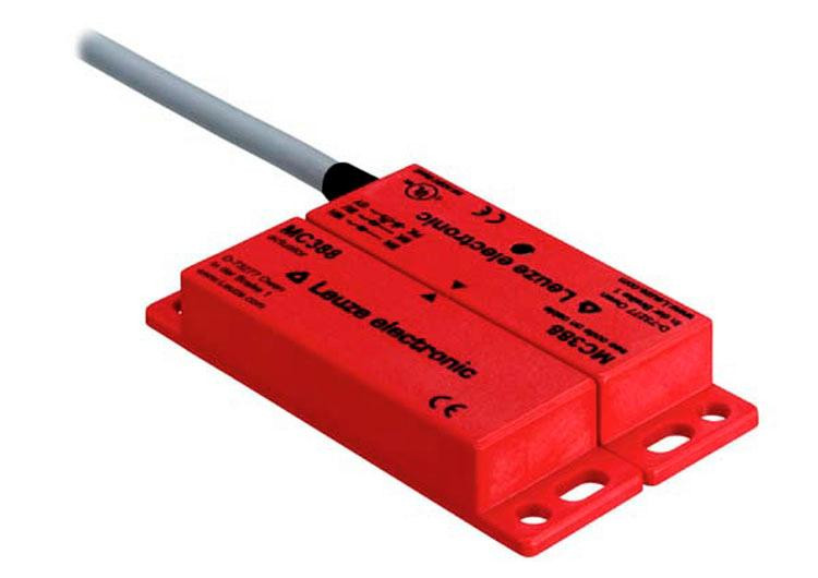 Leuze 63001030 - Safety Interlock Door Switches