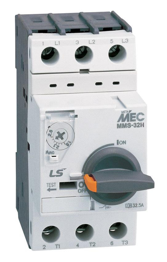LS Electric 0705105100 - Overload Relays