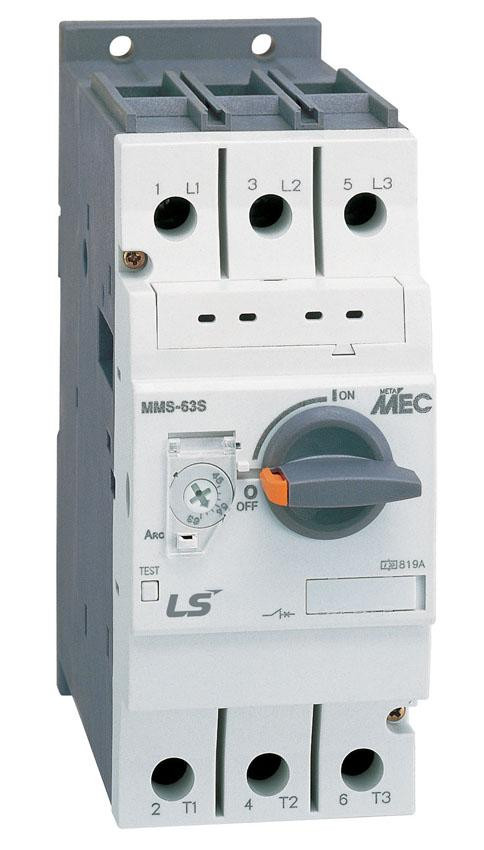 LS Electric 0706100600 - Overload Relays