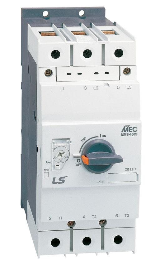 LS Electric 0707100700 - Overload Relays
