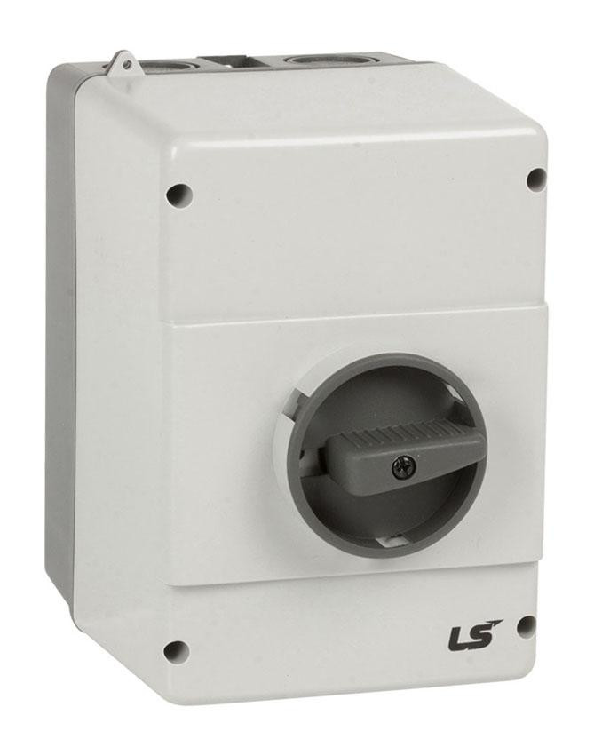 LS Electric 53911941001 - Wall-Mount Enclosures