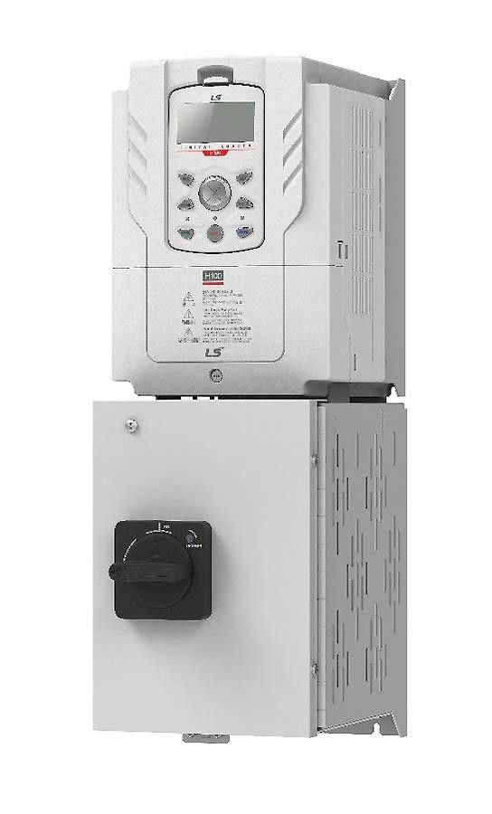LS Electric 64160049 - Safety Interlock Door Switches