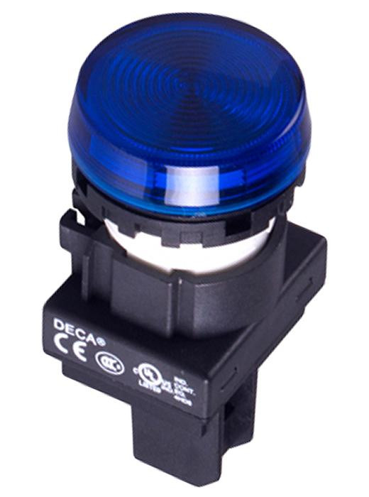 Menics A20P-1EQM3S - Pilot Lights