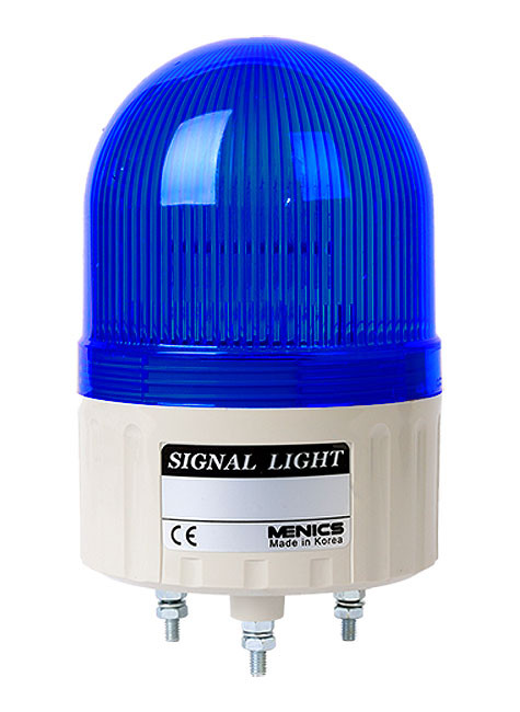 Menics ASG-02-B - Flashing Beacons