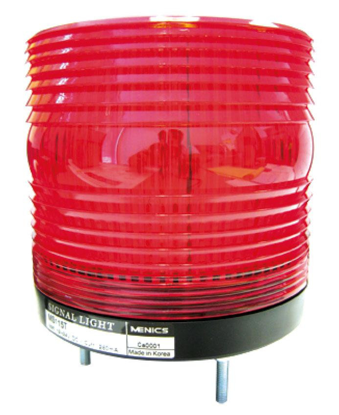 Menics MS115T-BFF-R - Flashing Beacons