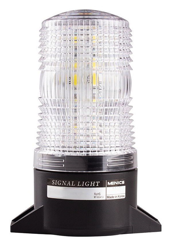 Menics MS70M-GB00-RYG - Flashing Beacons
