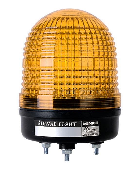 Menics MS86T-B00-Y - Flashing Beacons