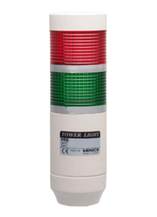 Menics PREF-210-RG - Signaling Sounders