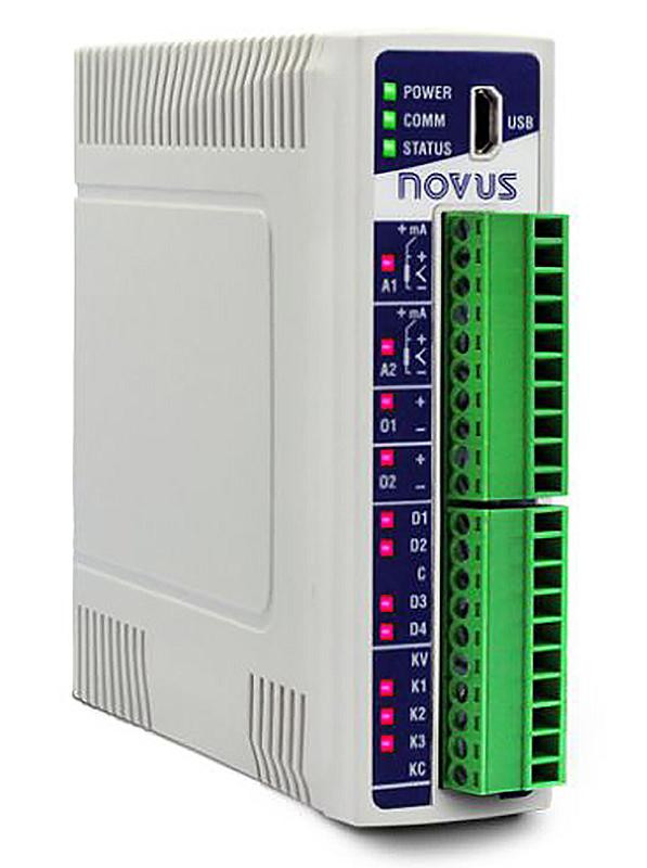 Novus 8811612420 - Wall-Mount Enclosures