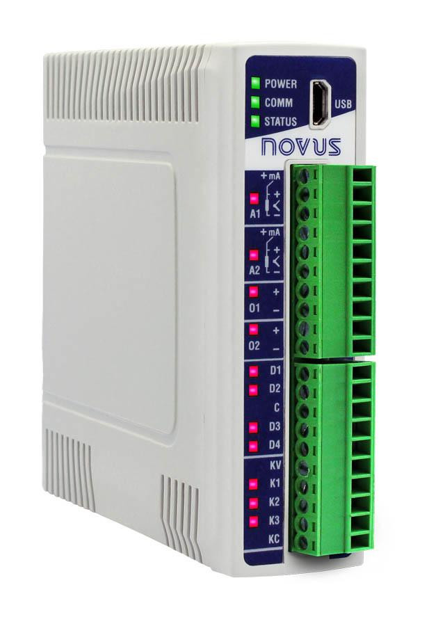Novus 8811711440 - Wall-Mount Enclosures