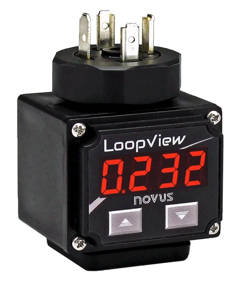 Novus 8817000200 - Pushbuttons