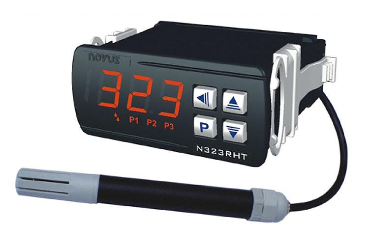 Novus 8830000356 - Timers
