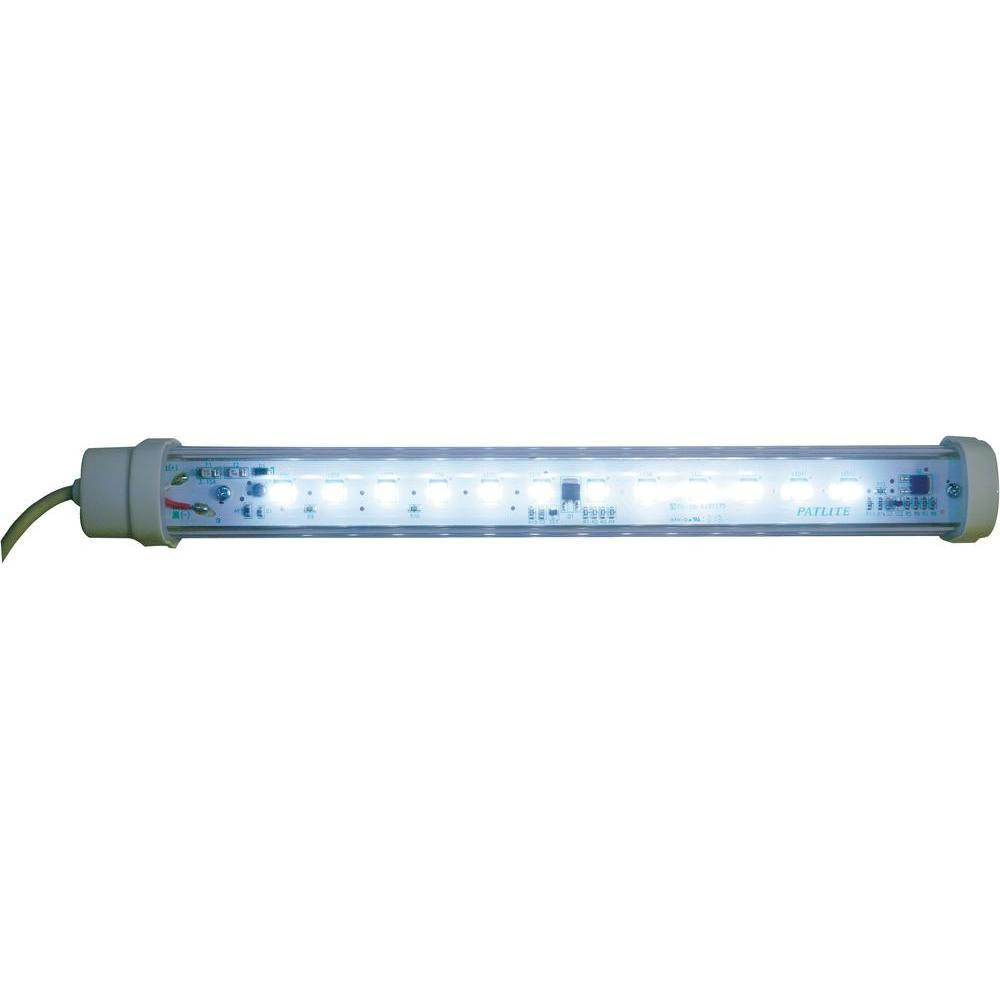 Patlite CWA6S-24-CD - Signal Towers (Pre-assembled Stacklights)