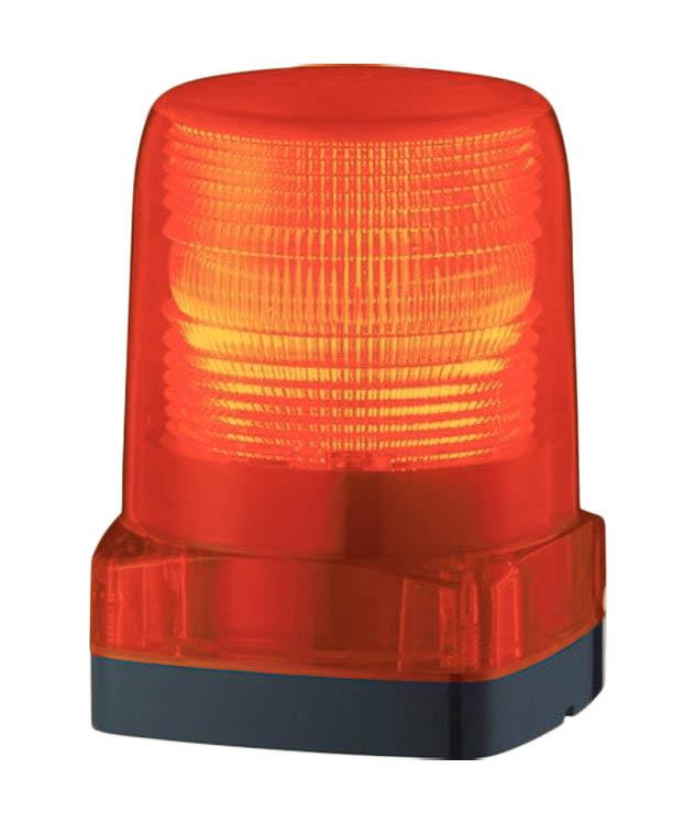 Patlite LFH-12-R - Flashing Beacons
