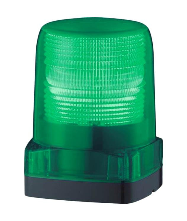 Patlite LFH-24-G - Flashing Beacons