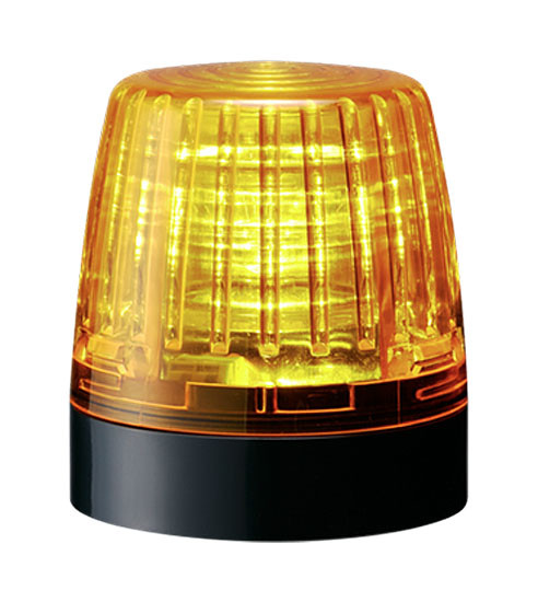 Patlite NE-24A-Y - Flashing Beacons