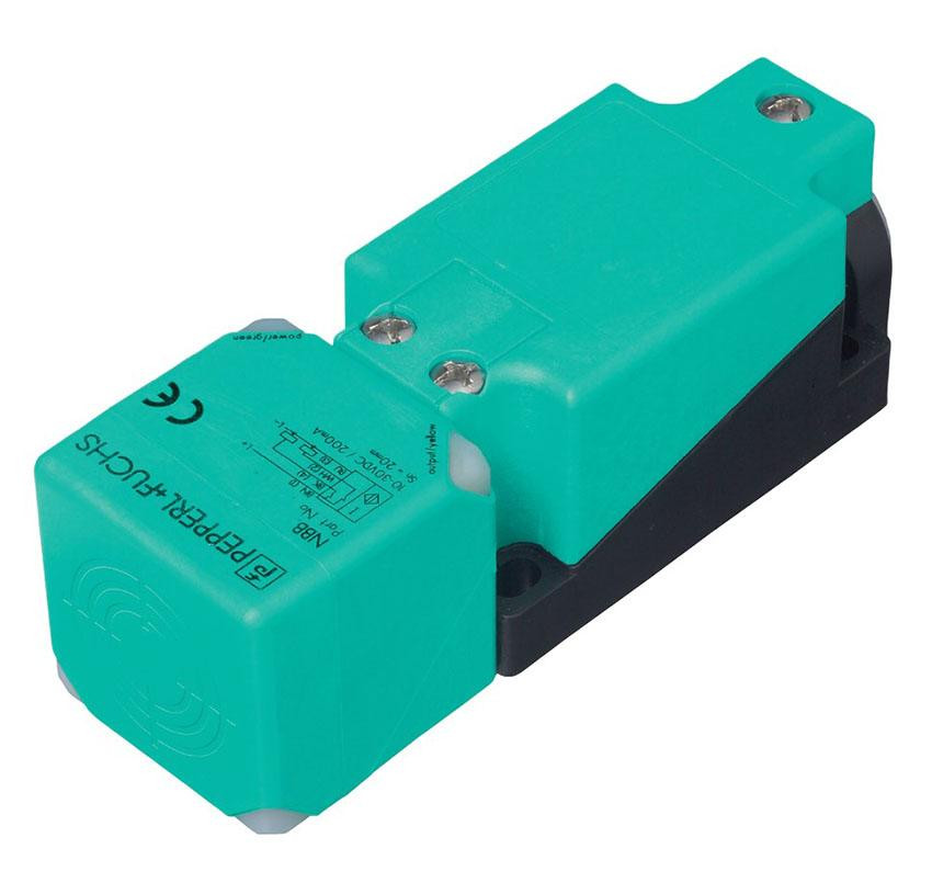Pepperl+Fuchs 203078 - Inductive proximity switches and proximity sensors
