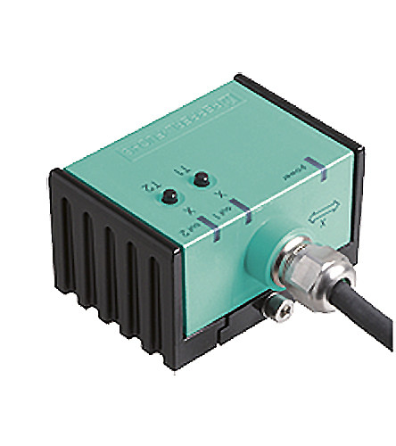 Pepperl+Fuchs 206774 - Photoelectric Sensors