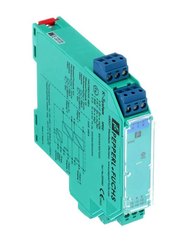 Pepperl+Fuchs 283699 - Power Supply