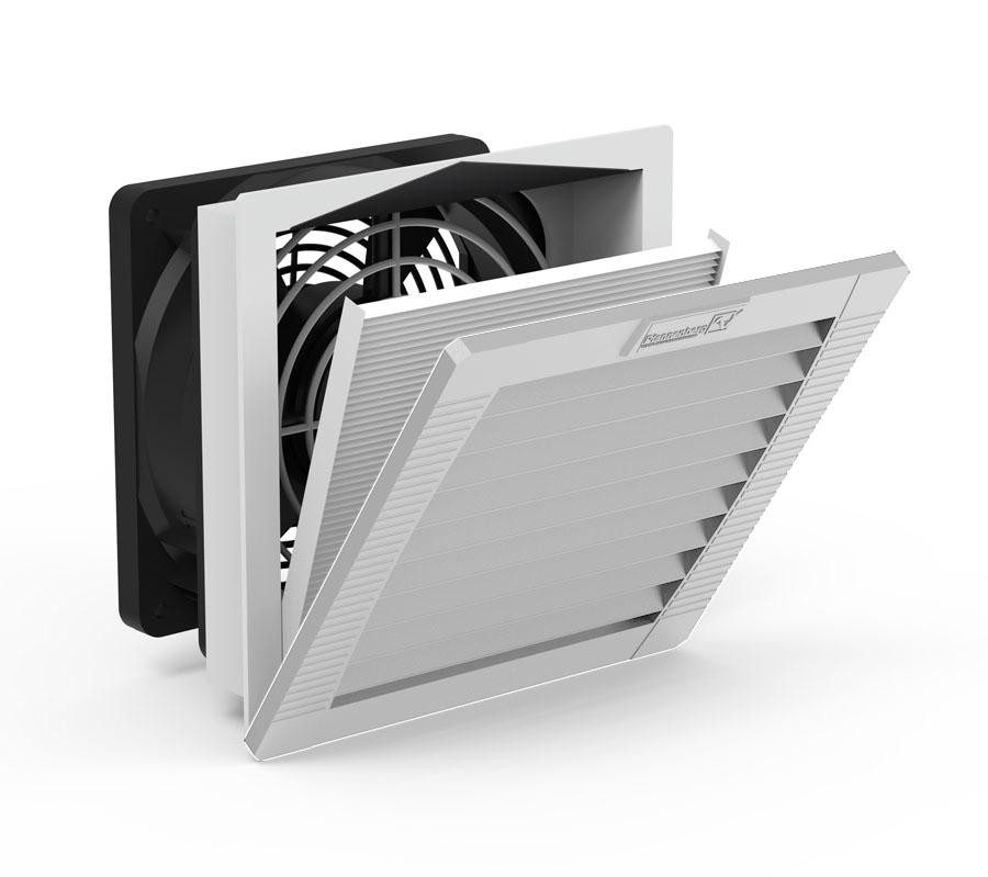 Pfannenberg 11622803115 - Wall-Mount Enclosures
