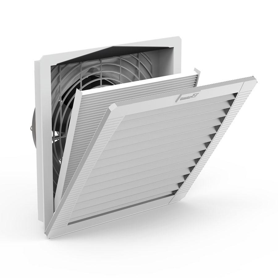 Pfannenberg 11643103115 - Wall-Mount Enclosures
