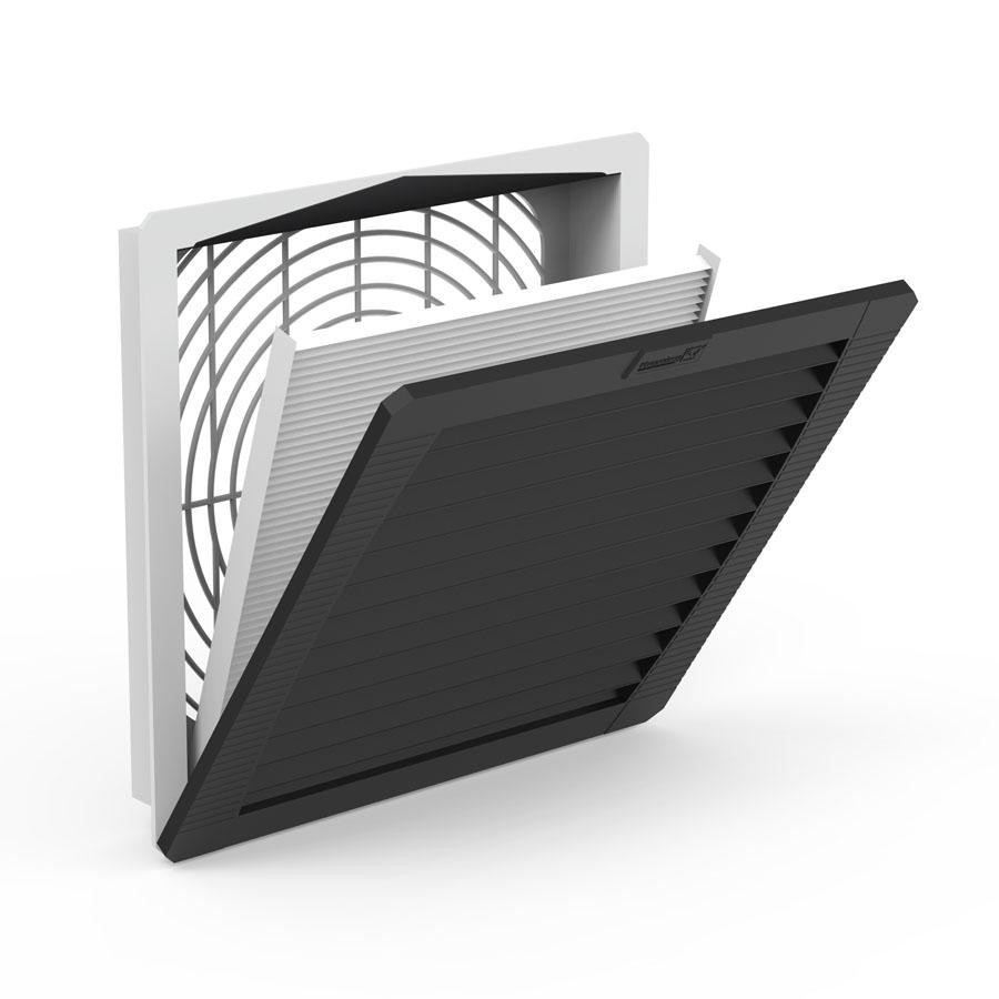 Pfannenberg 11740003110 - Wall-Mount Enclosures