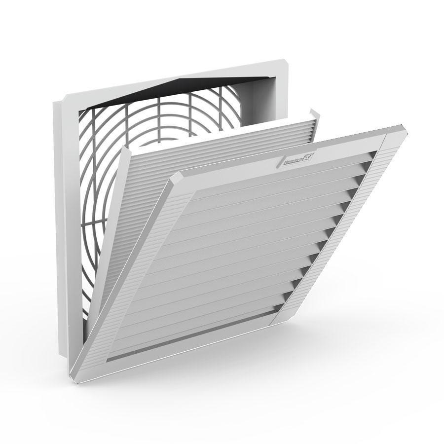 Pfannenberg 11740003115 - Wall-Mount Enclosures