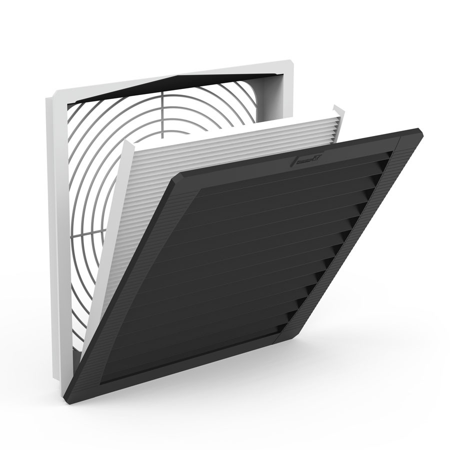 Pfannenberg 11760003110 - Wall-Mount Enclosures