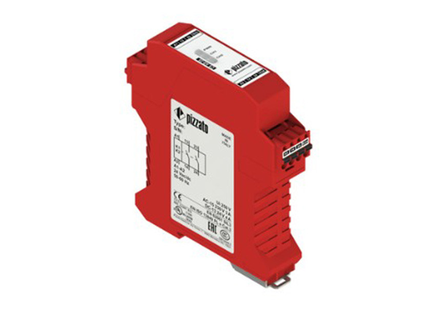 Pizzato CS AR-20X120 - Safety switches