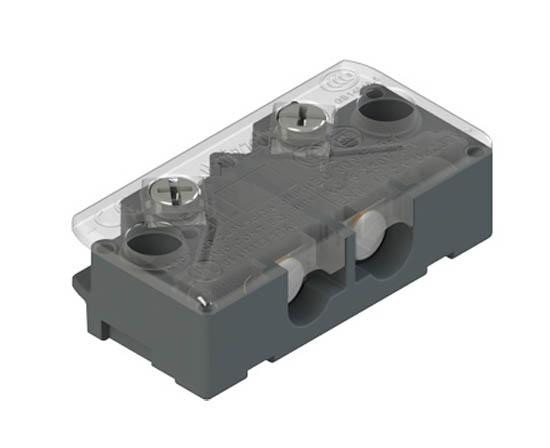 Pizzato DS AA1VA - Safety switches