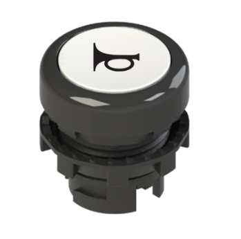 Pizzato E2 1PL1R221L145 - Pushbuttons