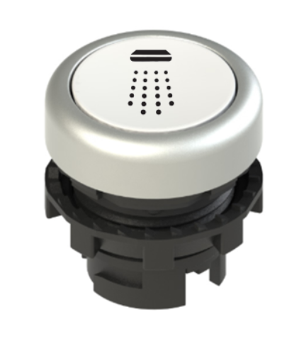 Pizzato E2 1PL1R229L293 - Pushbuttons