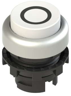 Pizzato E2 1PL1S229L1 - Pushbuttons