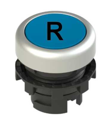 Pizzato E2 1PL2R629L15 - Pushbuttons