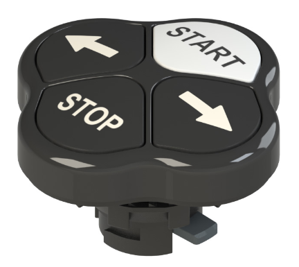 Pizzato E2 1PQFA1QAAC - Pushbuttons