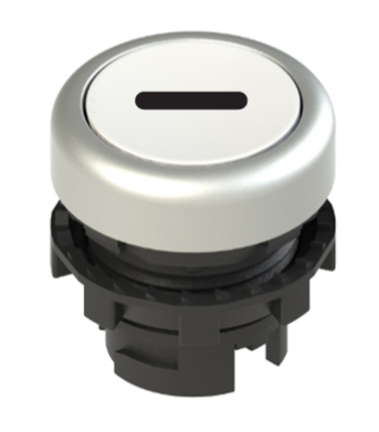 Pizzato E2 1PU2R229L12 - Pushbuttons