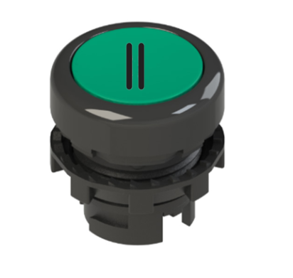 Pizzato E2 1PU2R421L3 - Pushbuttons