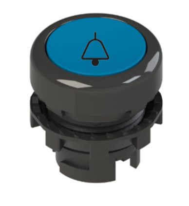 Pizzato E2 1PU2R621L14 - Pushbuttons