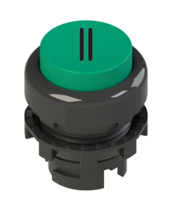 Pizzato E2 1PU2S421L3 - Pushbuttons