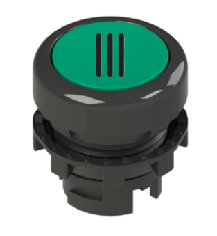 Pizzato E2 1PU2S421L4 - Pushbuttons
