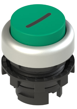 Pizzato E2 1PU2S429L2 - Pushbuttons