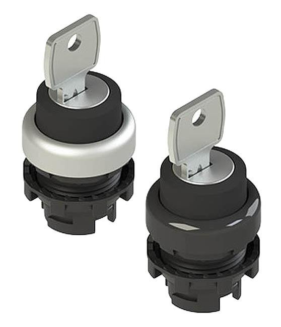 Pizzato E2 1SC3BCE11AD - Safety switches