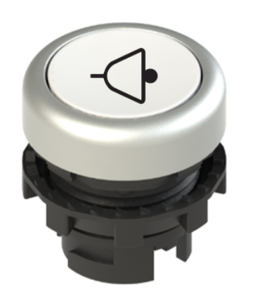 Pizzato E2 2PL2R229L32 - Pushbuttons