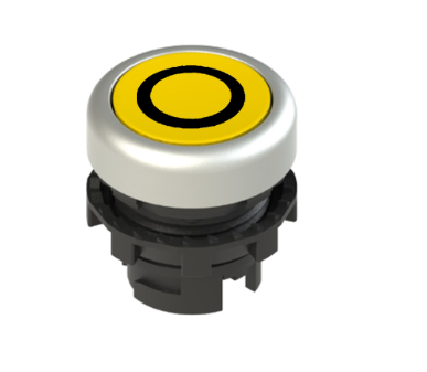 Pizzato E2 2PL2R529L1 - Pushbuttons
