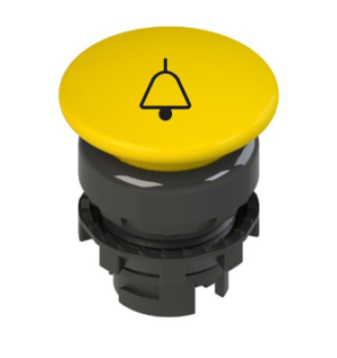 Pizzato E2 2PU2F541L14 - Pushbuttons