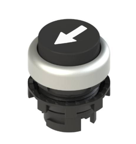 Pizzato E2 3PU2S129L8 - Pushbuttons