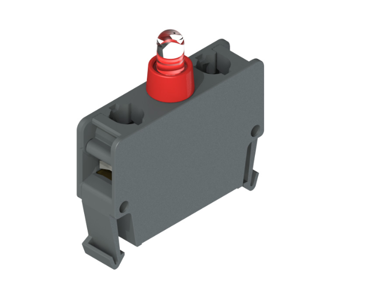 Pizzato E2 LF1L3V1 - Pushbuttons