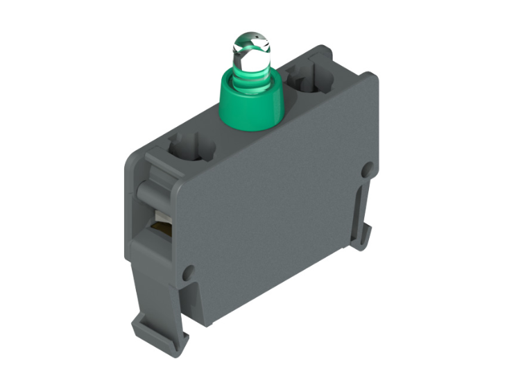 Pizzato E2 LF3A4V1 - Pushbuttons